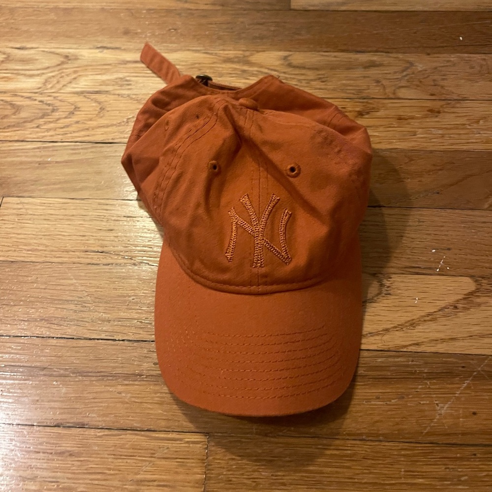 Yankees Cap